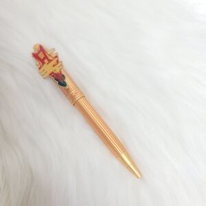 Genuine Clip Art San Francisco Bay Bridge Pen